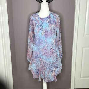 BCBG dress